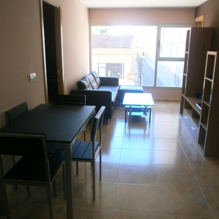 Apartamento Coqueton Vinarós Exteriör bild