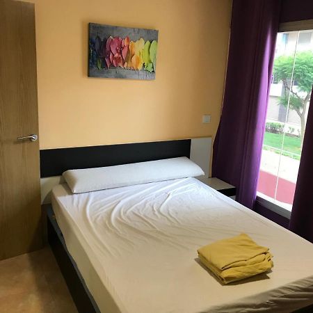 Apartamento Coqueton Vinarós Exteriör bild