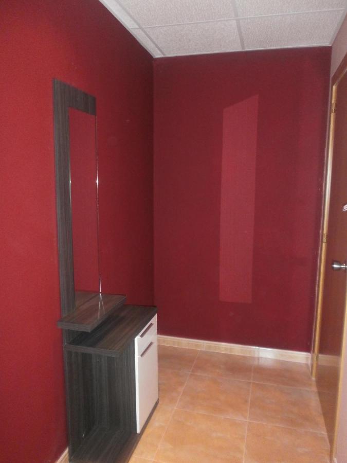 Apartamento Coqueton Vinarós Exteriör bild