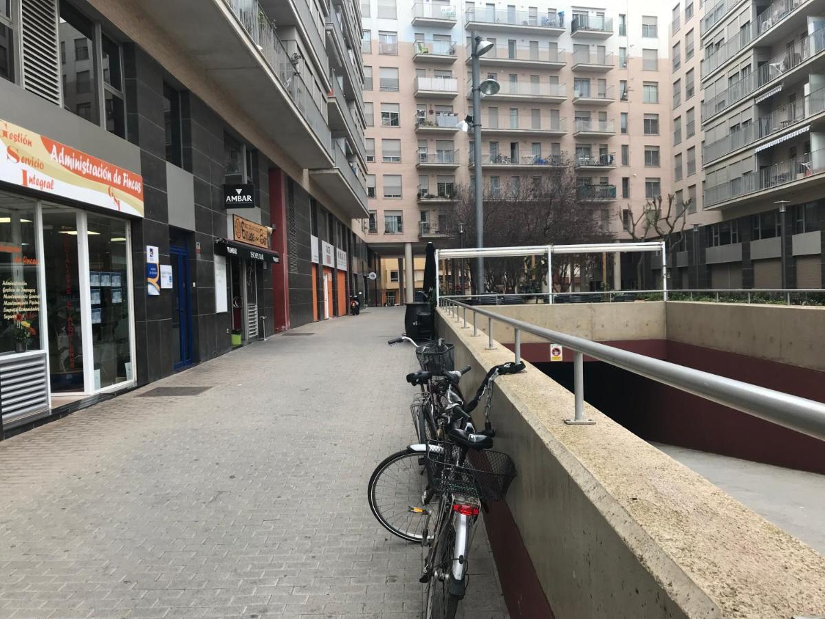 Apartamento Coqueton Vinarós Exteriör bild