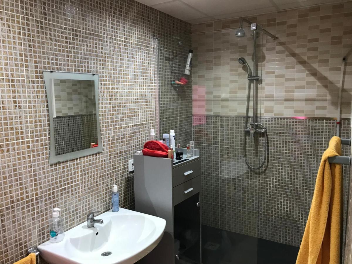 Apartamento Coqueton Vinarós Exteriör bild