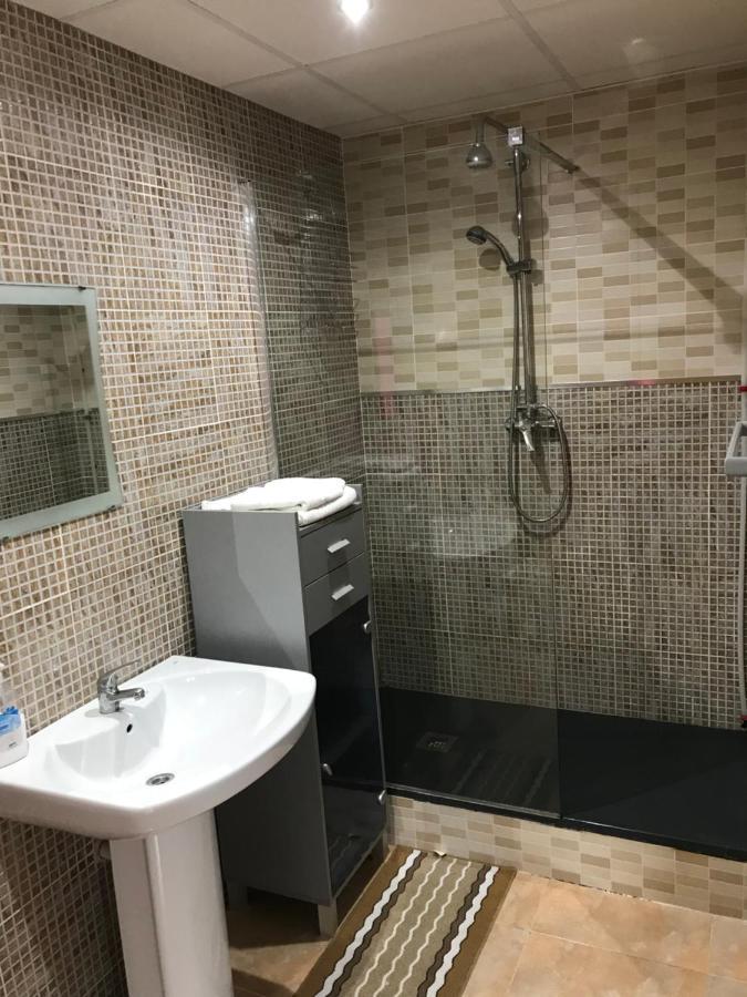 Apartamento Coqueton Vinarós Exteriör bild