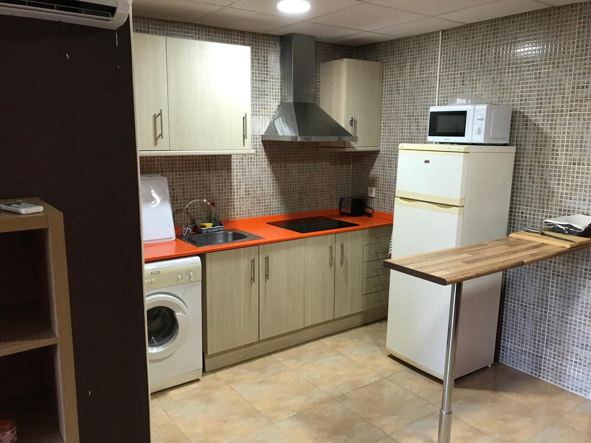 Apartamento Coqueton Vinarós Exteriör bild